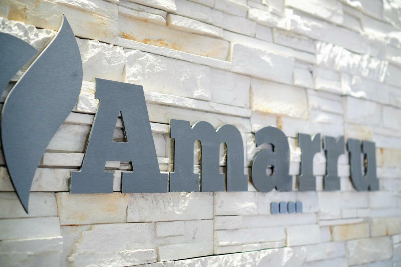 Amarru Apartments Piran Exterior foto