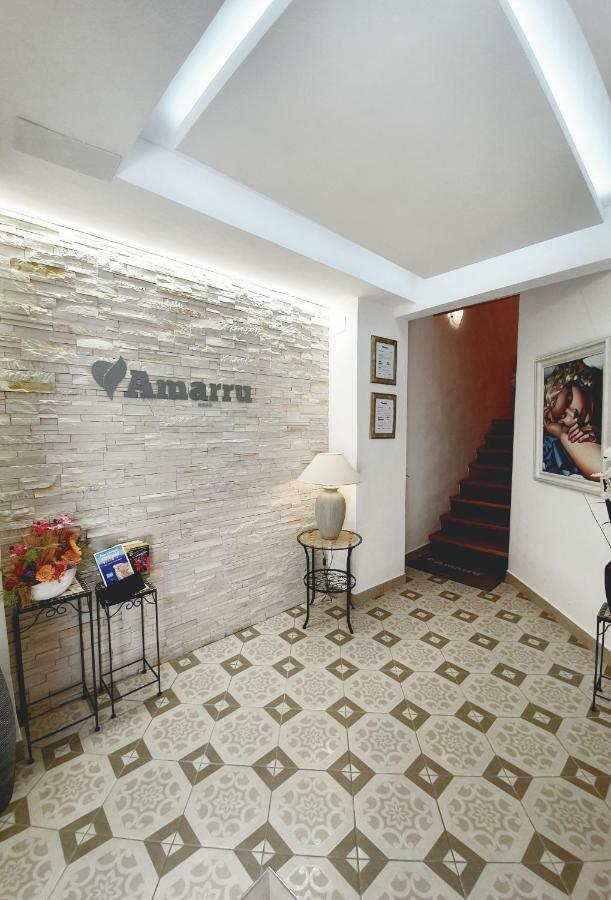 Amarru Apartments Piran Exterior foto